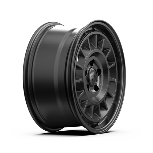 fifteen52 Alpen MX 17x8 / 5x100 BP / 38mm ET / 73.1mm CB / 6in BS / Frosted Graphite Wheel - NMXFG-78050+38 User 1