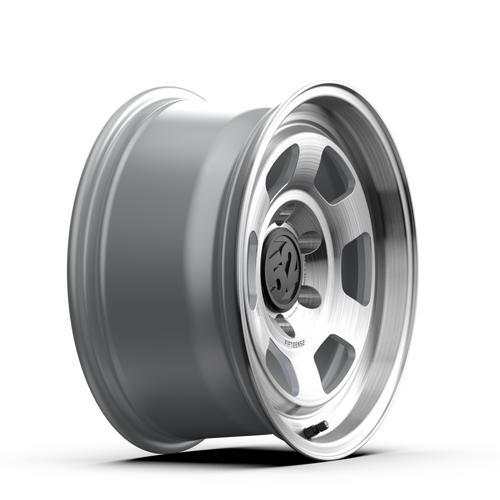 fifteen52 Patrol HD 17x8.5 / 6x139.7 BP / 0mm ET / 106.2mm CB / 4.75in BS / Machined Clear Wheel - PHDMC-178569-00 User 1