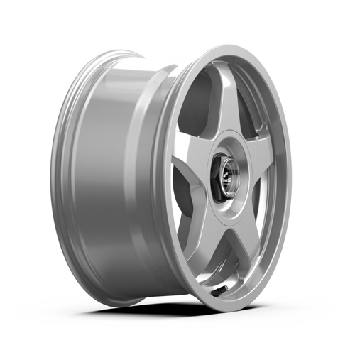 fifteen52 Chicane 17x7.5 / 5x100 BP / 40mm ET / 73.1mm CB / 5.82in BS / Speed Silver Wheel - STCSS-77554+40 User 1