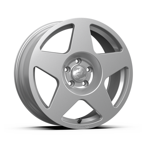 fifteen52 Tarmac 17X7.5 / 5x112 BP / 40mm ET / 66.56mm CB / 5.8in BS / Speed Silver Wheel - TARSS-77551+40 User 1
