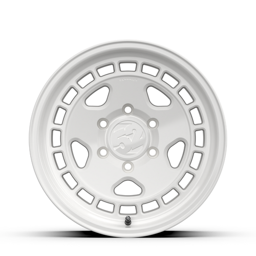 fifteen52 Turbomac HD Classic 17x8.5 / 6x135 BP / 0 ET / 87.1mm CB / 4.75in BS / Classic White Wheel - THCCW-78565-00 User 1