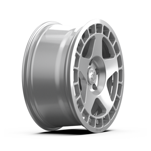 fifteen52 Turbomac 17X7.5 / 5x100 BP / 30mm ET / 73.1mm CB / 5.4in BS / Speed Silver Wheel - TURSS-77550+30 User 1