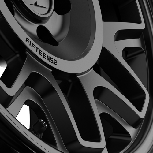 fifteen52 Wander SV 17x8 / 6x130 BP / 40mm ET / 84.1mm CB / 6.08in BS / Asphalt Black Wheel - WSVAB-78063+40 User 1