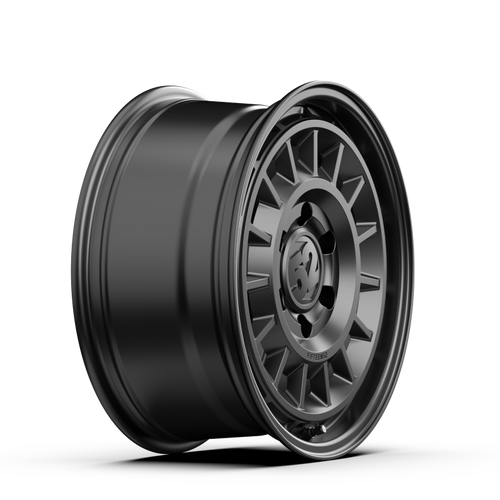 fifteen52 Alpen HD 17x8 / 6x139.7 BP / 35mm ET / 106.2mm CB / 5.87in BS / Frosted Graphite Wheel - NHDFG-78069+35 User 1