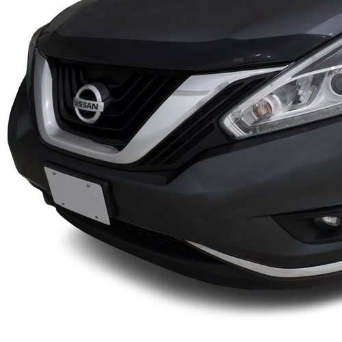 Husky Liners 18-22 Honda Accord Sedan Aeroskin Low Profile - Matte Black - 2877164 Photo - Primary
