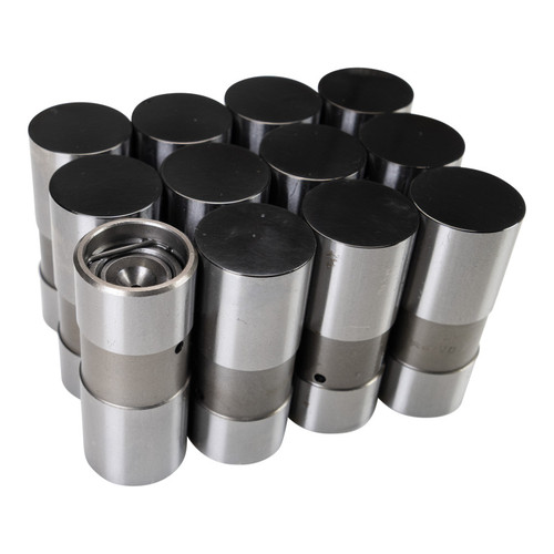 Comp Cams GM Applications Xtreme Energy DLC Hydraulic Flat Tappet Lifter .842in Dia. - 6 Cyl - 310103012 Photo - in package