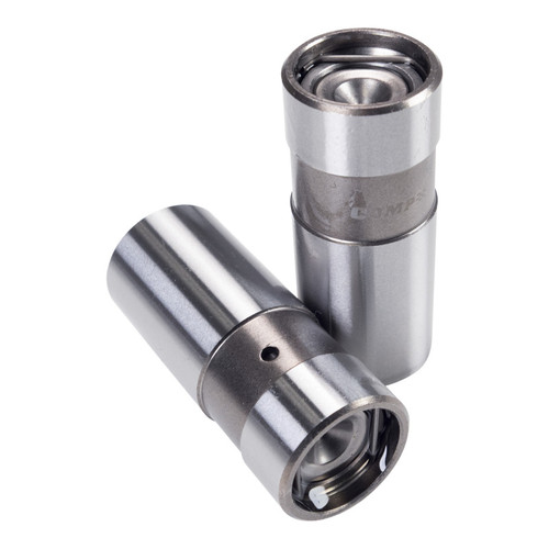 Comp Cams Oldsmobile/Pontiac Applications DLC Hydraulic Flat Tappet Lifter .842in Dia. -8 Cyl - 310113016 Photo - Unmounted