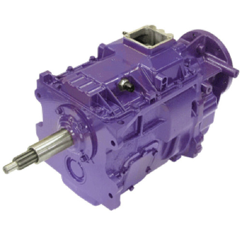 ATS Diesel 07.5-18 6.7L Cummins G56 4WD Performance Manual Transmission - 311-964-2326 Photo - Primary