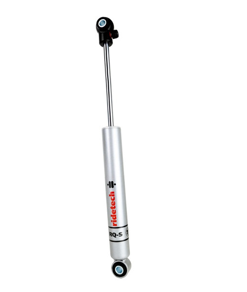 Ridetech 69-74 Chevrolet Blazer 2WD Front RQ-S Shock w/ 3.85in Stroke And Eye/Eye Mounting - 20439841 Photo - Primary
