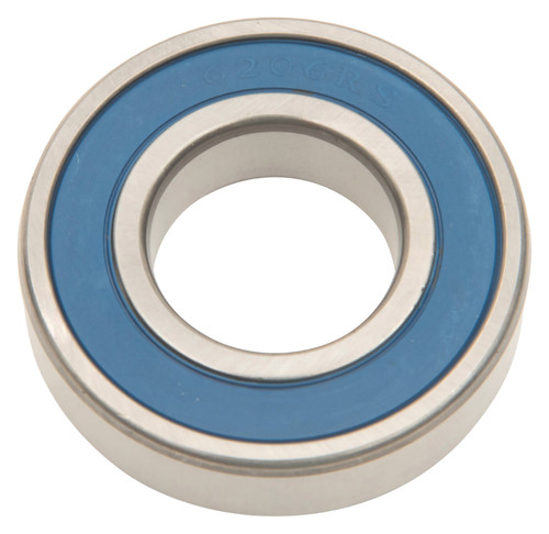 All Balls Racing Boxed Bearing (30x62x16) - 6206-2RS Photo - Primary