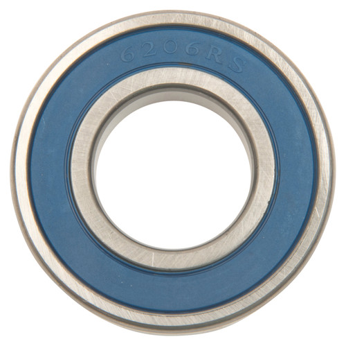 All Balls Racing Boxed Bearing (30x62x16) - 6206-2RS Photo - Close Up