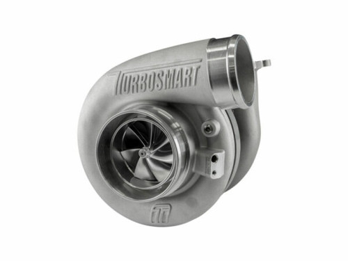 Turbosmart Water Cooled 5862 T3 0.63AR Externally Wastegated TS-2 Turbocharger - TS-2-5862B-T3063E User 1