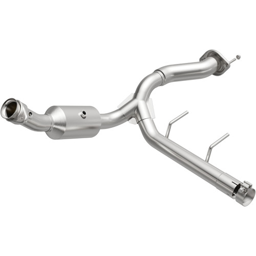 Magnaflow 2021 Ford F-150 Right Underbody 5L Direct Fit Converter - 280275 Photo - Primary