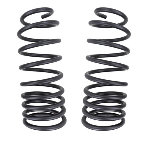 ARB OME Prado 250 Coil Spring - Rear - 3338 Photo - out of package