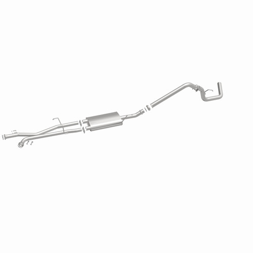 BRExhaust 07-11 Toyota Tundra Exhaust Kit - 106-0527 360 Degree Image Set
