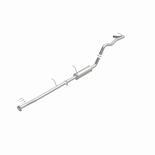 BRExhaust 01-03 GMC S10 Sonoma 2.2L Exhaust Kit - 106-0650 360 Degree Image Set