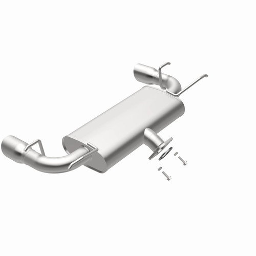 BRExhaust 06-14 MAZDA MX-5 MIATA 2.0L Exhaust Kit - 106-0921 360 Degree Image Set