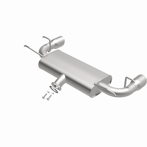 BRExhaust 06-14 MAZDA MX-5 MIATA 2.0L Exhaust Kit - 106-0921 360 Degree Image Set