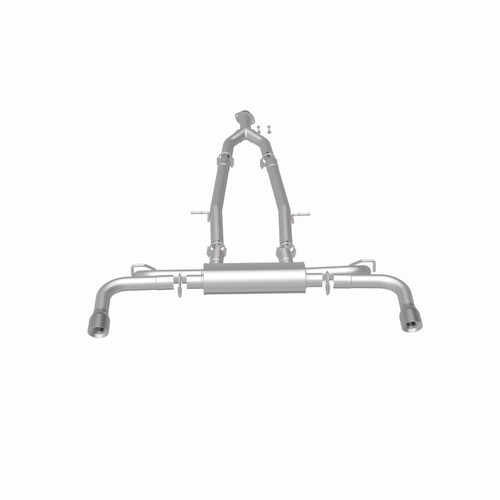 BRExhaust 02-08 Lexus SC430 4.3L Exhaust Kit - 106-0929 360 Degree Image Set