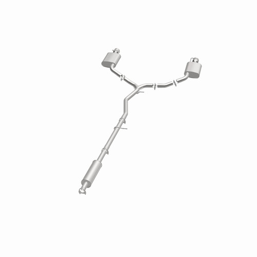 BRExhaust 16-19 Ford Explorer 3.5L Exhaust Kit - 106-0943 360 Degree Image Set