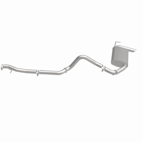 BRExhaust 12-18 Jeep Wrangler 3.6L Exhaust Kit - 106-0947 360 Degree Image Set