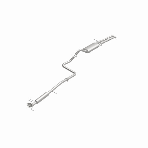 BRExhaust 11-19 Ford Fiesta 1.6L Exhaust Kit - 106-0964 360 Degree Image Set