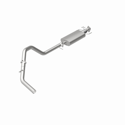 BRExhaust 15-17 Lincoln Navigator/ Ford Expedition Exhaust Kit - 106-0989 360 Degree Image Set