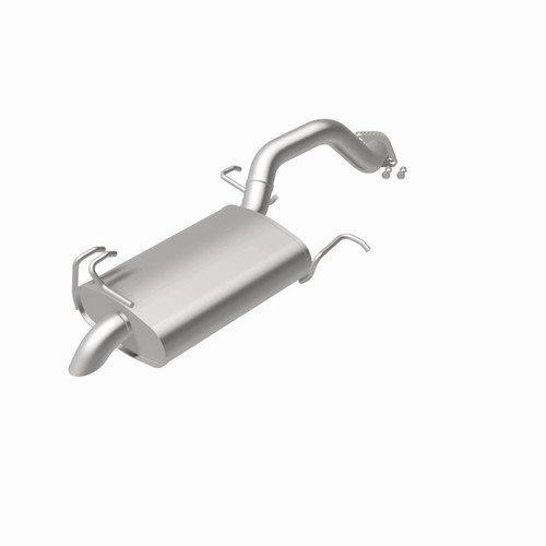 BRExhaust 10-13 Hyundai SANTA FE/ KIA SORENTO 3.5L Muffler Kit - 108-0019 360 Degree Image Set