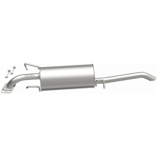 BRExhaust 05-07 Pontiac Wave/ 04-08 Chevrolet Aveo Muffler Kit - 108-0134 Photo - out of package