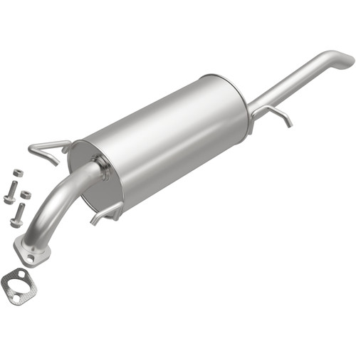 BRExhaust 05-07 Pontiac Wave/ 04-08 Chevrolet Aveo Muffler Kit - 108-0134 Photo - out of package