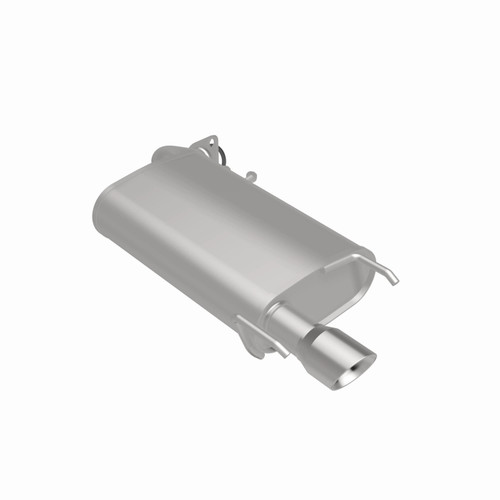 BRExhaust 07-12 Lexus ES350 / 07-11 Toyota Camry Muffler Kit - 108-0145 360 Degree Image Set