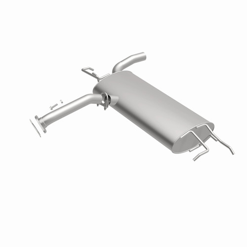 BRExhaust 05-10 Kia Sportage/ 05-08 Hyundai Tucson Muffler Kit - 108-0160 360 Degree Image Set