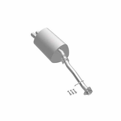 BRExhaust 96-04 Acura RL 3.5L Muffler Kit - 108-0164 360 Degree Image Set