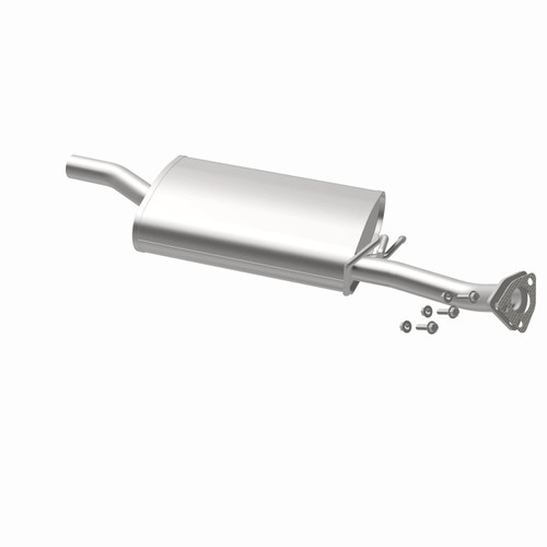 BRExhaust 02-07 Mitsubishi Lancer 2.0L Muffler Kit - 108-0167 360 Degree Image Set