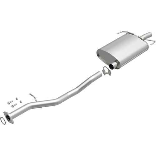 BRExhaust 97-99 Acura CL 3.0L Muffler Kit - 108-0172 Photo - out of package