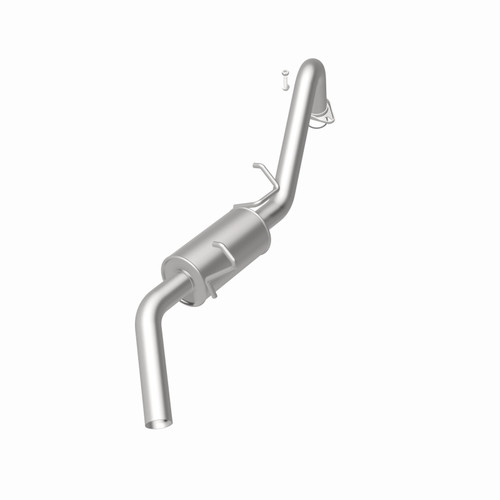 BRExhaust 97-00 Infiniti QX4/ 06-00 Nissan Pathfinder Muffler Kit - 108-0206 360 Degree Image Set