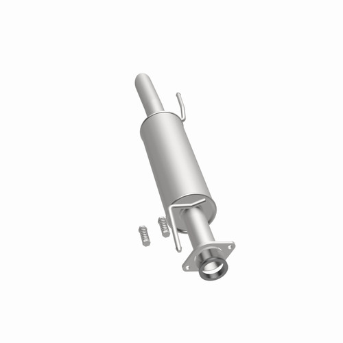 BRExhaust 01-03 Toyota Sienna Muffler Kit - 108-0223 360 Degree Image Set