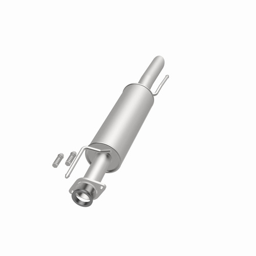 BRExhaust 01-03 Toyota Sienna Muffler Kit - 108-0223 360 Degree Image Set