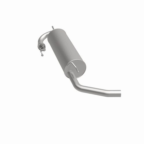 BRExhaust 96-97 Toyota RAV4 2.0L Muffler Kit - 108-0232 360 Degree Image Set