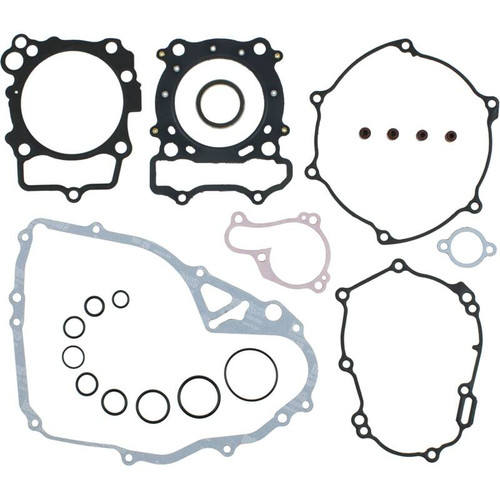 Vertex Pistons 22-24 YZ 250 FX Complete Gasket Kit w/o Seals - 8080063 Photo - Primary