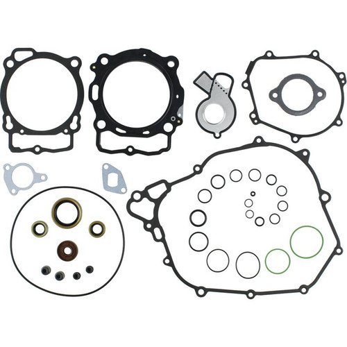 Vertex Pistons 20-23 450 EXC-F/20-22 450 EXC-F Six Days/2023 450 XCF-W Complete Gasket Kit w/ Seals - 8110060 Photo - Primary