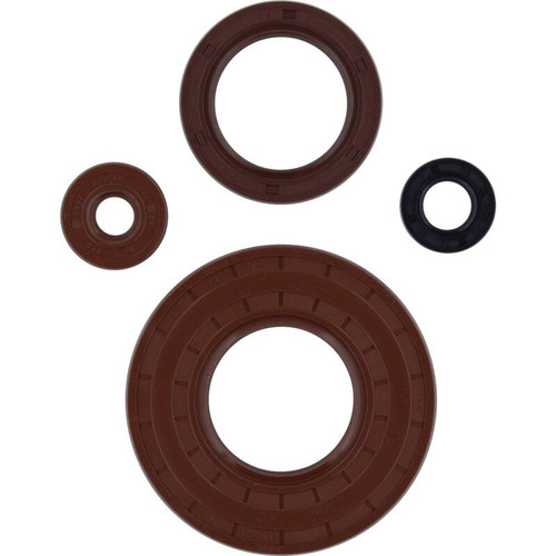 Vertex Pistons 23-24 Commander 700 DPS/Commander 700 XT Engine Oil Seal Kit - 822002 Photo - Primary