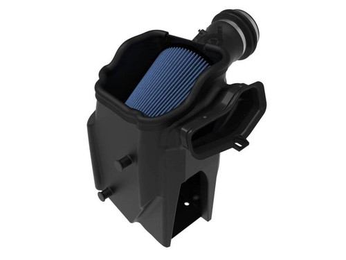 aFe 2020+ Ford Diesel Trucks V8-6.7L Momentum GT Pro 5R Intake System - 54-13070R Photo - Primary