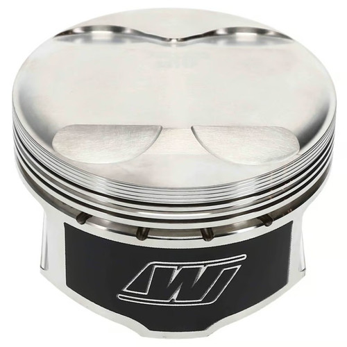 Wiseco Chevy Vortec 4200 RED Series Pistons 3.661in Bore 1.125in CH 10.50cc - Set of 8 - RED0212XS User 1