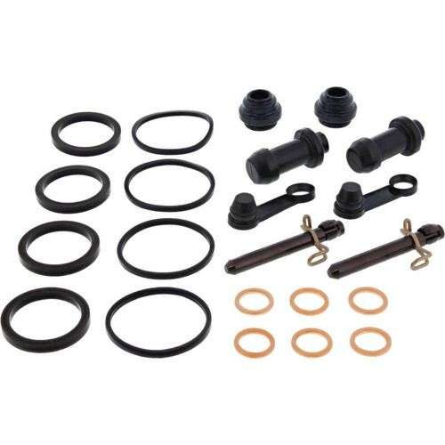 All Balls Racing KTM Caliper Rebuild Kit - 18-3335 Photo - Primary