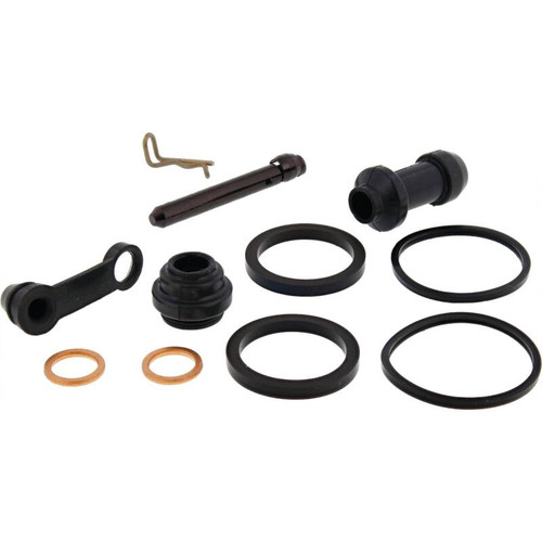 All Balls Racing Gas-Gas/Husqvarna/KTM Caliper Rebuild Kit - 18-3336 Photo - Close Up