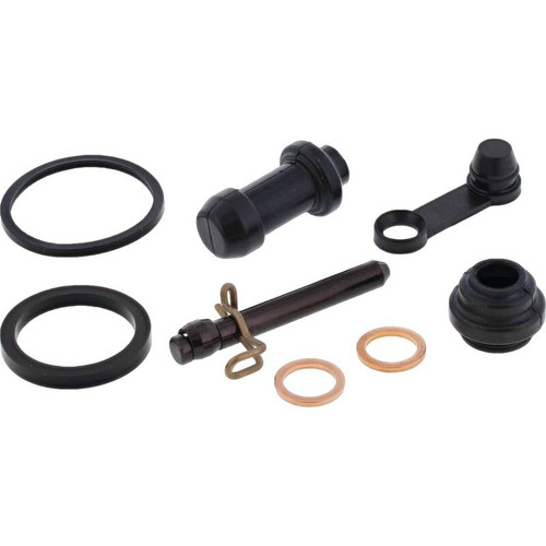 All Balls Racing Gas-Gas/Husqvarna/KTM Caliper Rebuild Kit - 18-3337 Photo - Primary