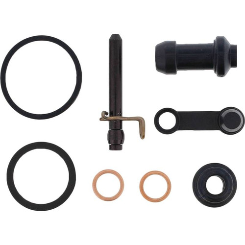 All Balls Racing Gas-Gas/Husqvarna/KTM Caliper Rebuild Kit - 18-3337 Photo - Close Up
