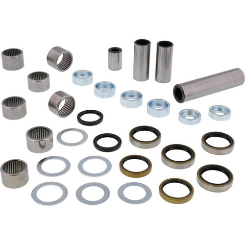 All Balls Racing 2024 Gas-Gas MC250F Factory Edition Linkage Bearing Kit - 27-1217 Photo - Close Up