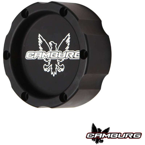 Camburg 2.0 Front Hub Center Cap (5x5.5) - CAM-010050 Photo - Primary